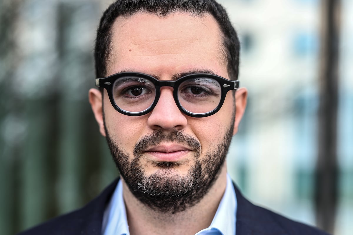 La Libre tweet media