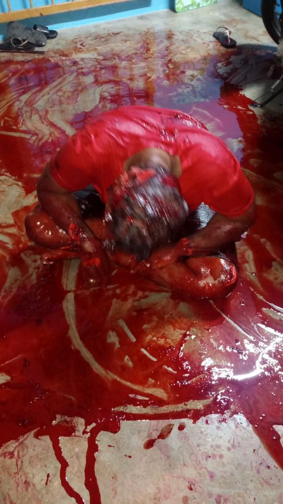 𝕏 ₮ⱤłǤǤ€® 🇲🇾 ₩∆Ɽ₦ł₦❾ tweet media