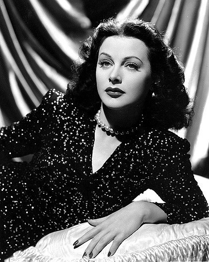 Noirchick In Old Hollywood tweet media