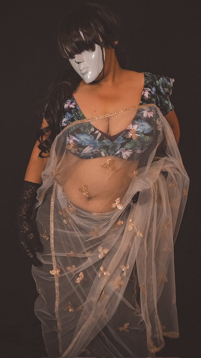 Deepthi Nair tweet media