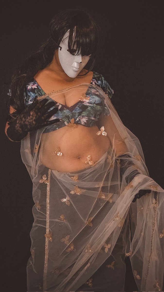 Deepthi Nair tweet media