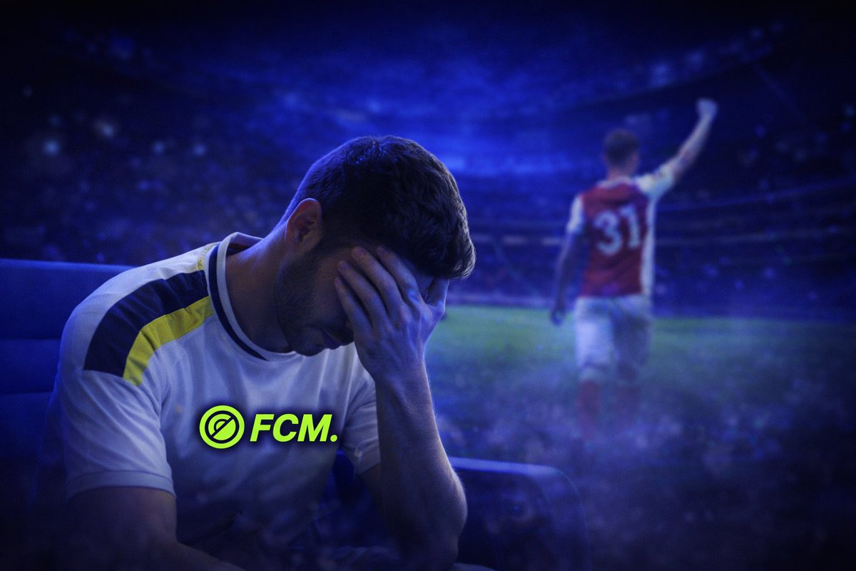 Football Capital Markets tweet media