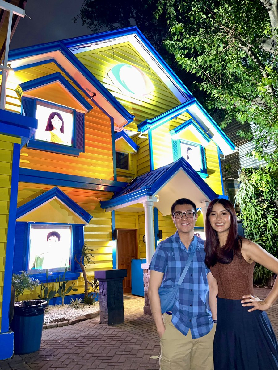jozefd14's tweet photo. Happy Birthday to us Ate B!!! @iamsuperbianca (In Karen Davila tone 😂🤣) #TeamPisces ♓️🐟 https://t.co/lHy0qm1Yi7