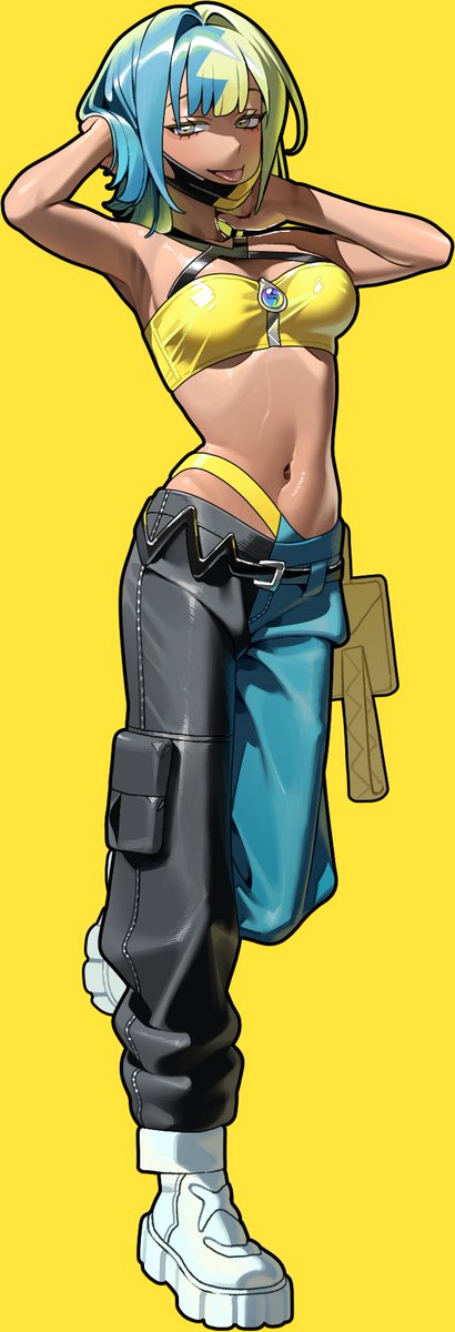 맛있게 먹자 tweet media