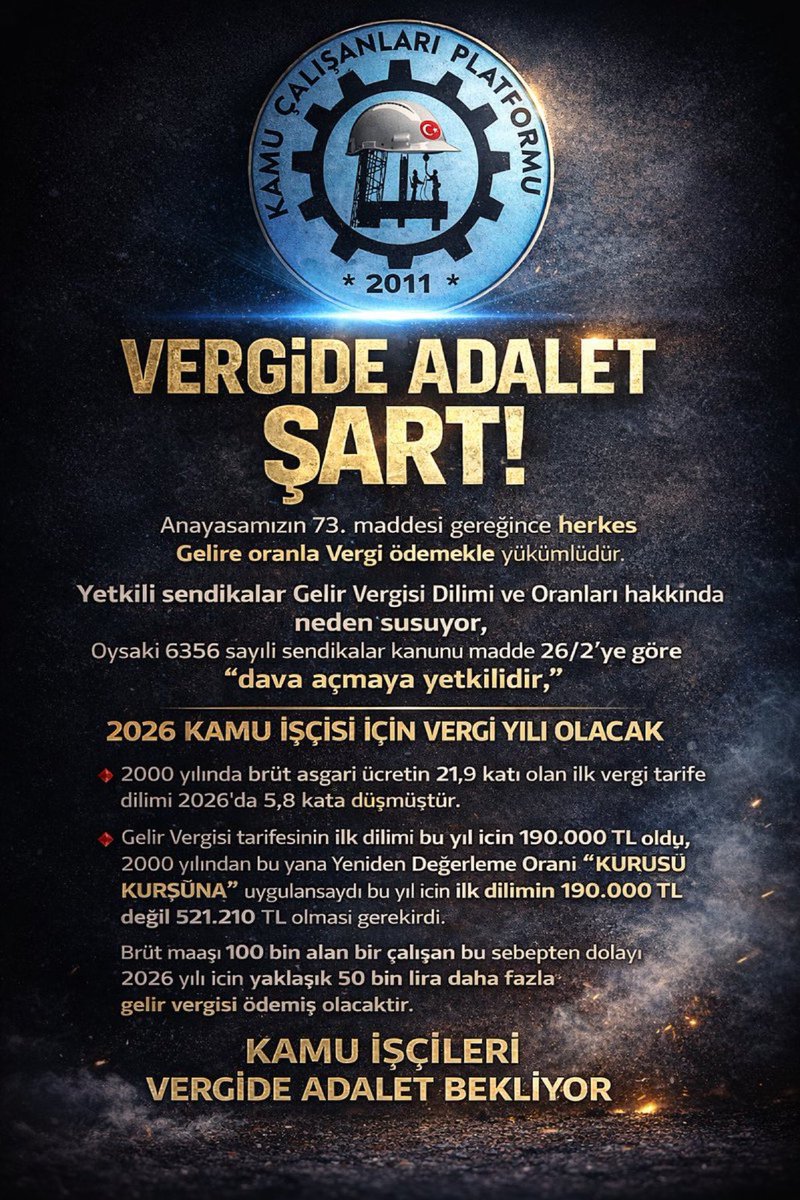 TARIM-ORMAN İŞÇİLERİ PLATFORMU tweet media