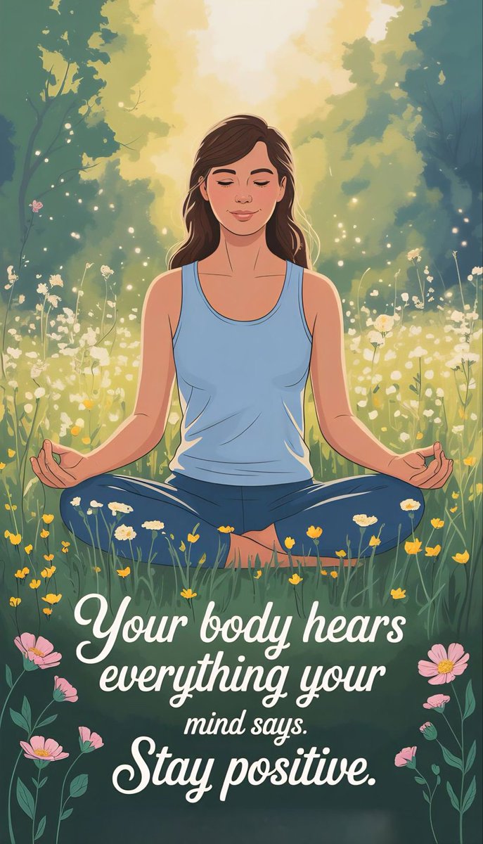 PrachiMalik's tweet image. #WellnessWednesday
#SelfKindness
#JoyTrain