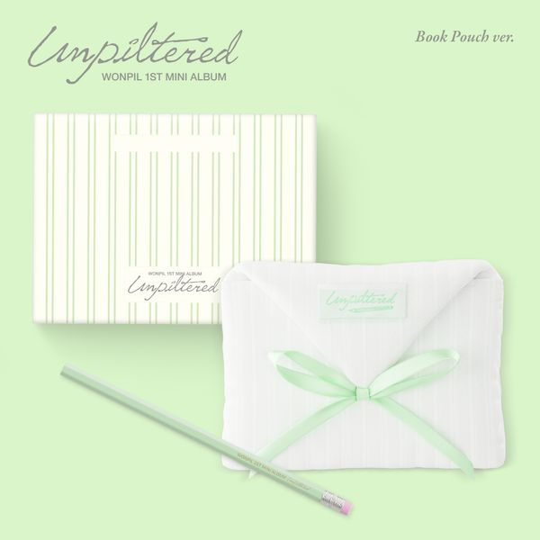 BabyBlueMyGo's tweet photo. [MYGO] Help RT ~ 
WONPIL 1ST MINI ALBUM Unpiltered

 PREORDER ONLY BENEFIT + POB PC✅

💰Refer pic

RM8 WM/ RM18 EM 

No 2nd Payment needed✅

DM to order
Due : 2026-03-26

#pasarDAY6 #pasarday6my #day6inkl #day6inmy 
#BabyBlue_GO https://t.co/PqAQk1MOFP