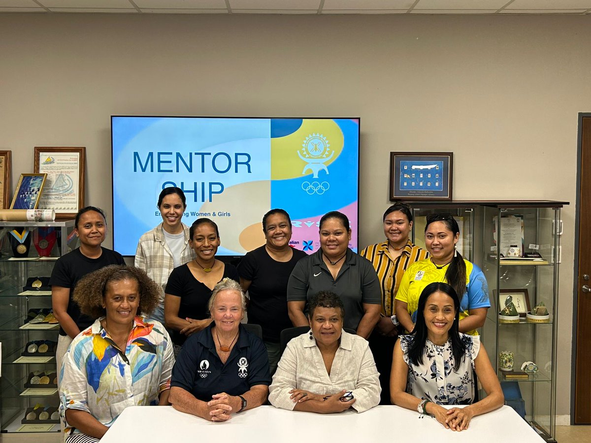 Pacific Community tweet media