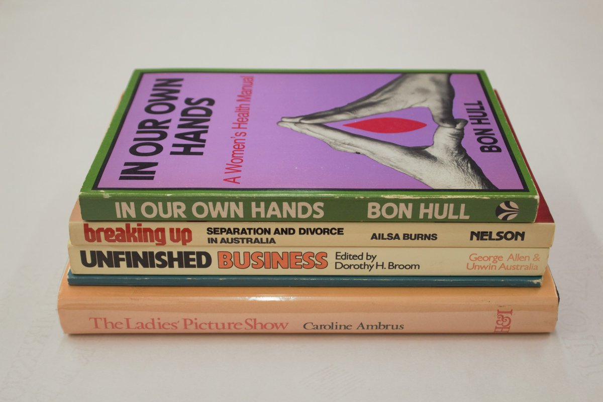 Archives and Special Collections tweet media