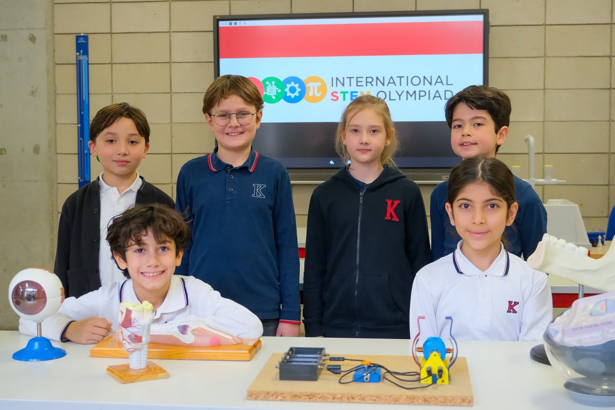 TED Ankara Koleji tweet media