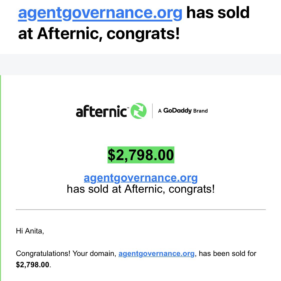 Anita K. tweet media