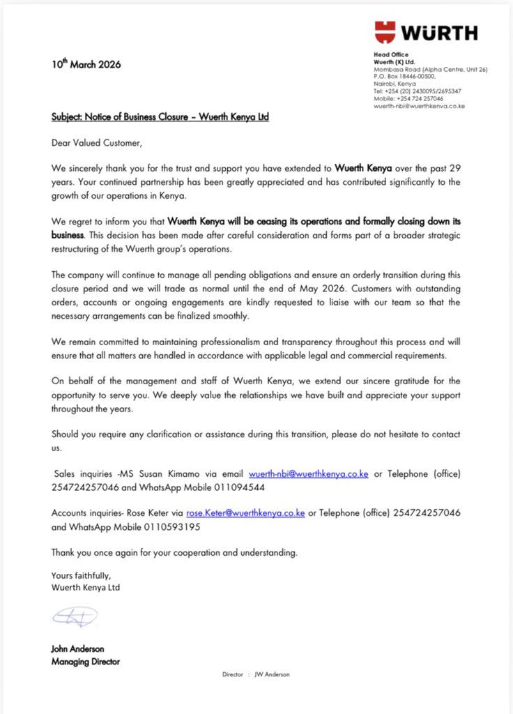 Duke of Gatanga tweet media