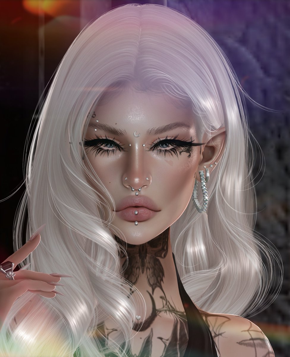 Witchie Sulfur tweet media