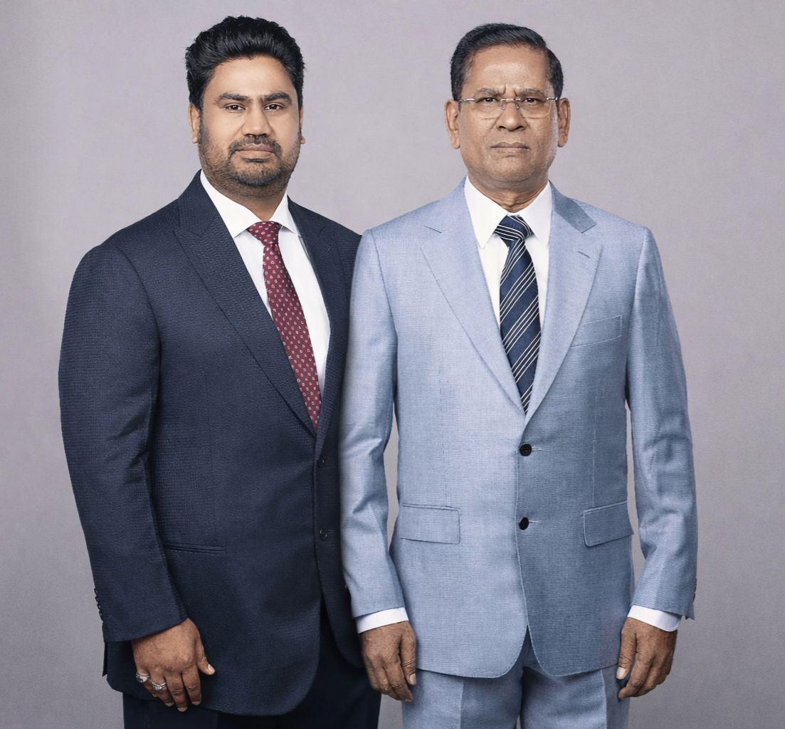 Jose Charles Martin tweet media