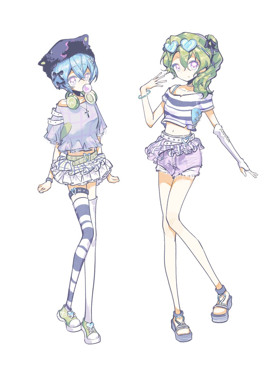 应许之地 tweet media