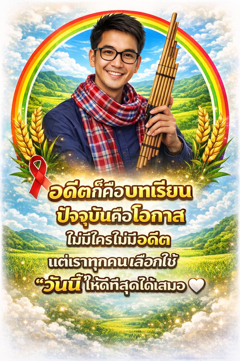บ่าวภูไท พลัดถิ่น +++ tweet media