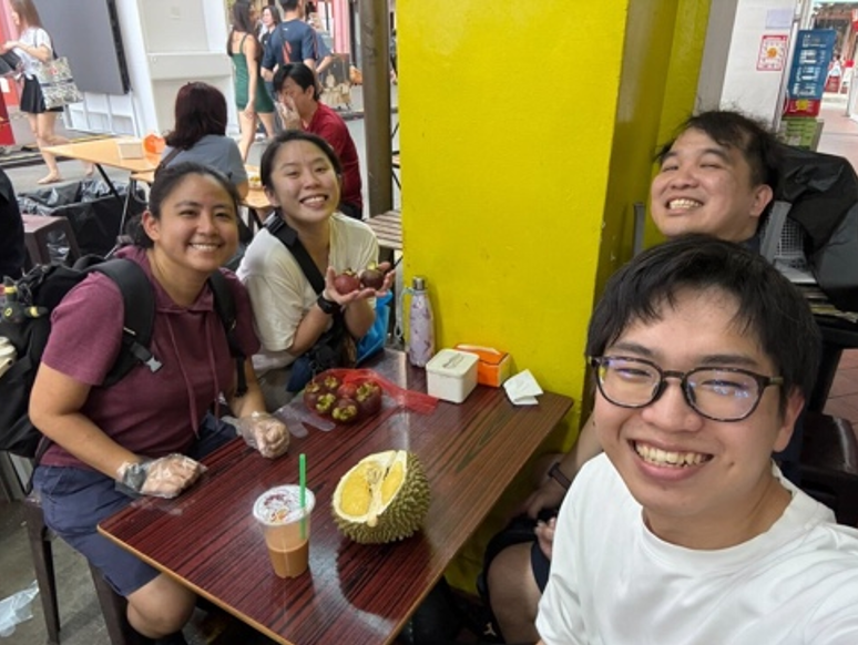 NAISTバイオサイエンス領域 tweet media