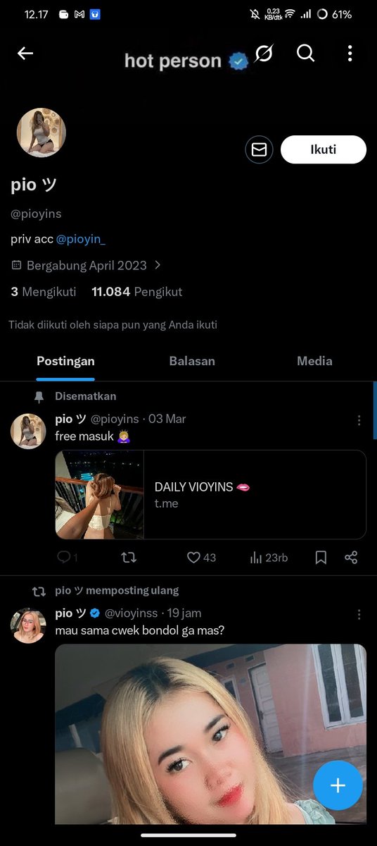 Ice coffee tweet media