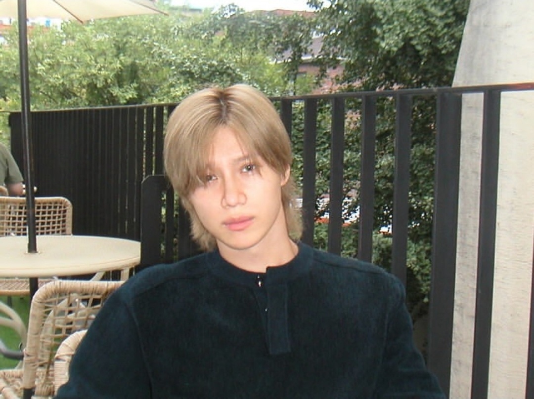 Kpopmap's tweet image. 📝Taemin has signed an exclusive contract with Galaxy Corp, the same label as GDragon.

#TAEMIN #GalaxyCorp #GD #태민