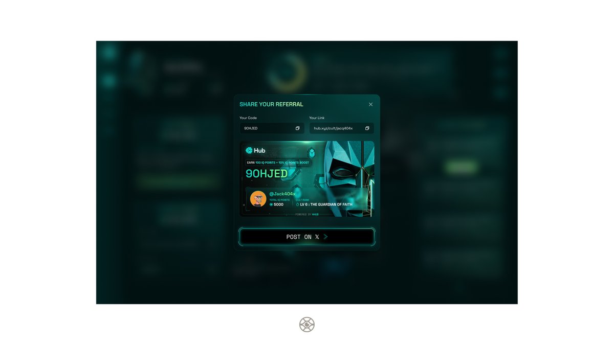 Componine Creative tweet media