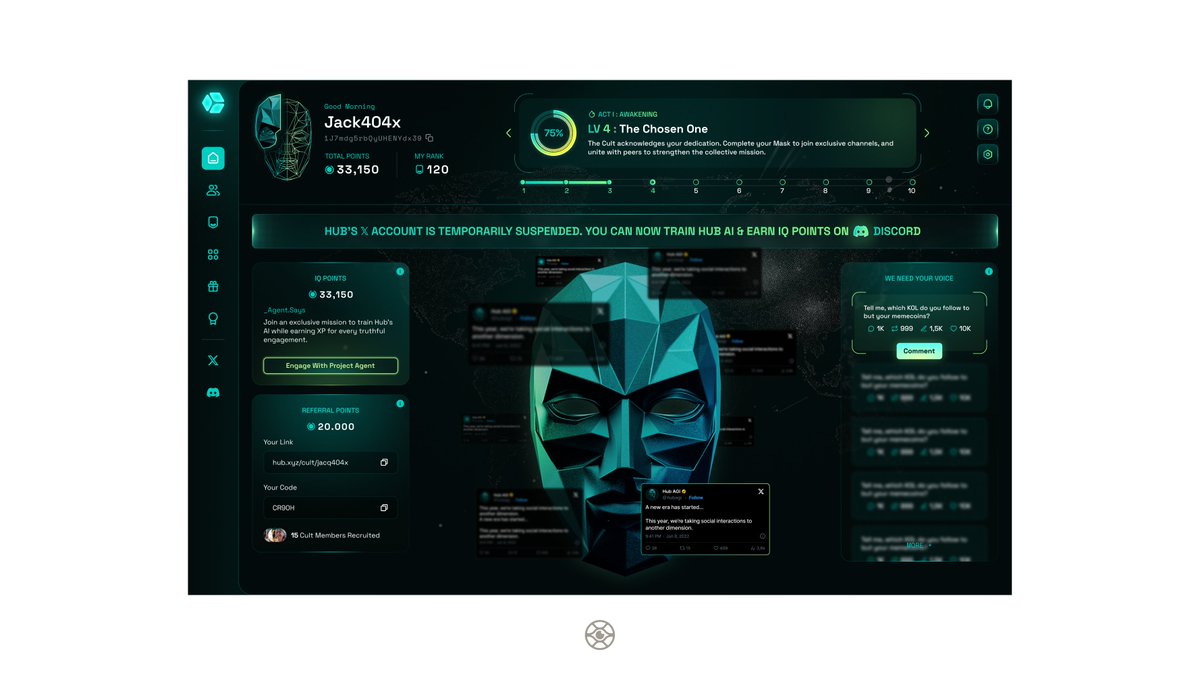 Componine Creative tweet media