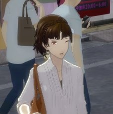 moose! replaying p5r tweet media