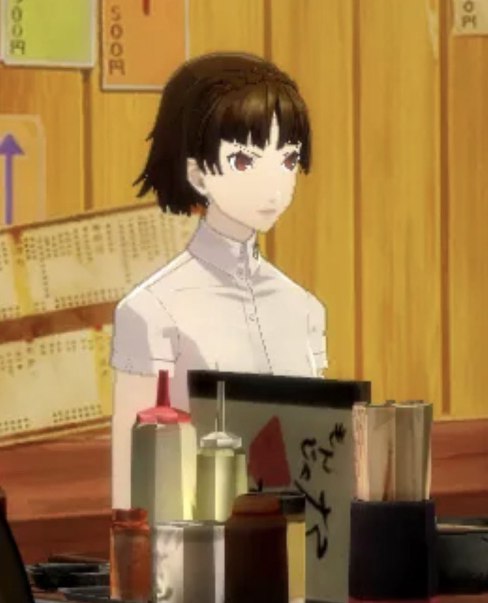 moose! replaying p5r tweet media