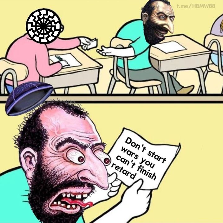 Around Town Memes tweet media