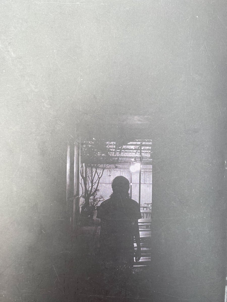 FransXyanssens's tweet photo. LOSSSSTTTT VOL. 2
DRY INJEKTION
" No Work, No Pay Just Tour "
MMXXVI 
4 City, 92 pages, with Art paper 100gsm

Pre-order until March 31 
DM if you interested. 

#gigsphotography #photobook https://t.co/7gf2SUcavu