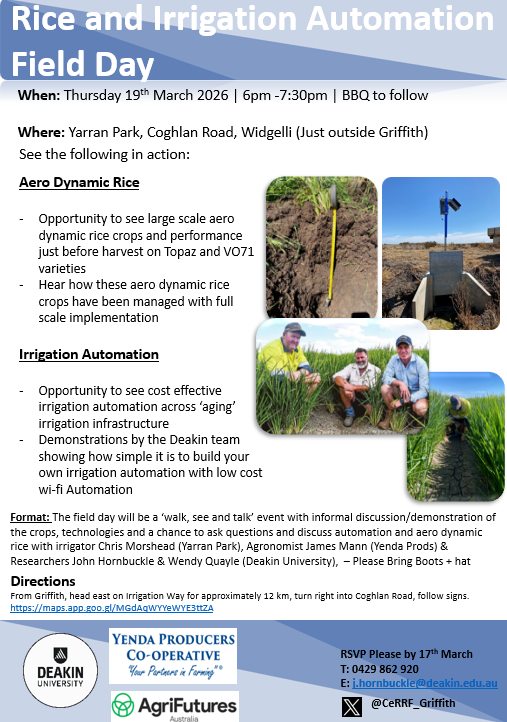 CeRRF_Griffith tweet media