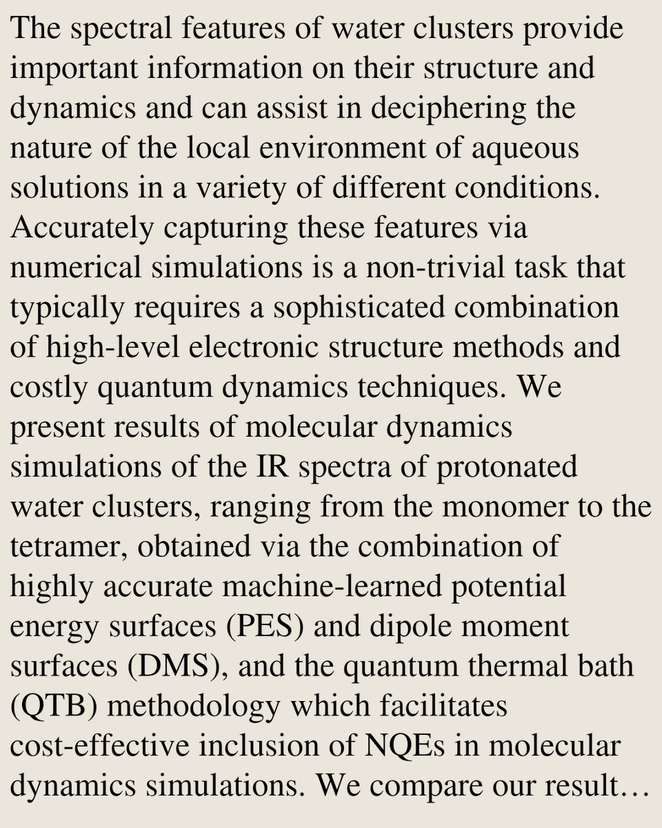 Computational Physics Papers tweet media