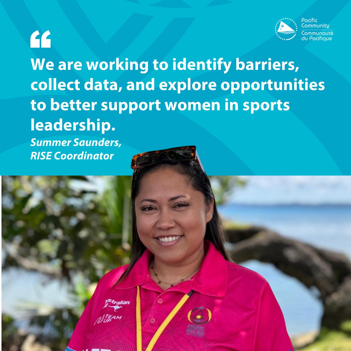 Pacific Community tweet media