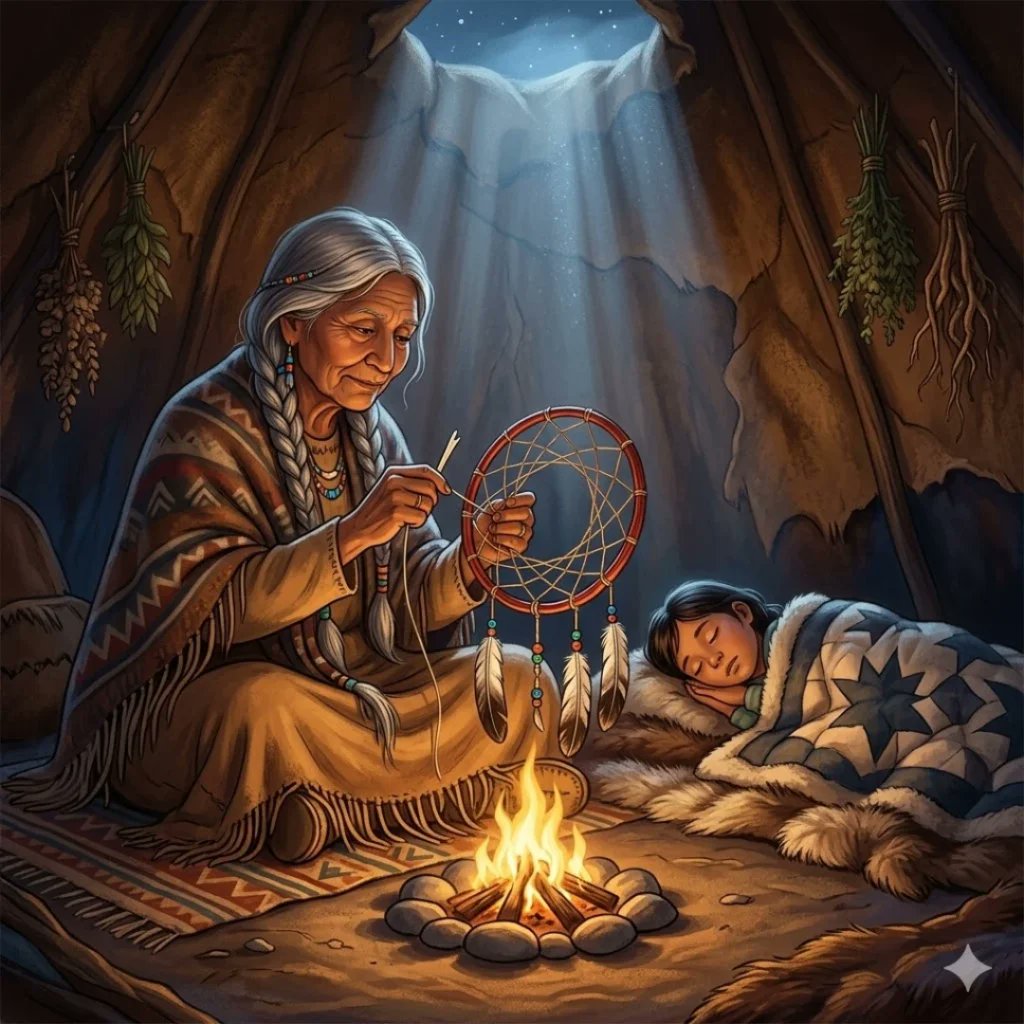 eawesomehub's tweet photo. [Sent with Free Plan] The First Dreamcatcher – Protection Story for Kids

The First Dreamcatcher - Native American Protection Story for Kids - Native American moral story for children ages 6-12. True love means protecting othe...

https://t.co/BHV0XqO4KK https://t.co/KYEI5Uh2yU