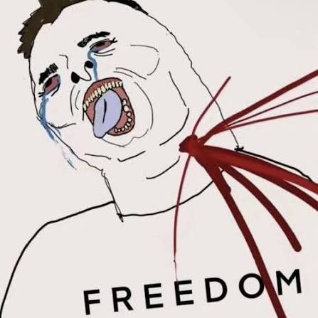 End Conservatism tweet media