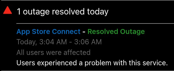 Watch This Space tweet media