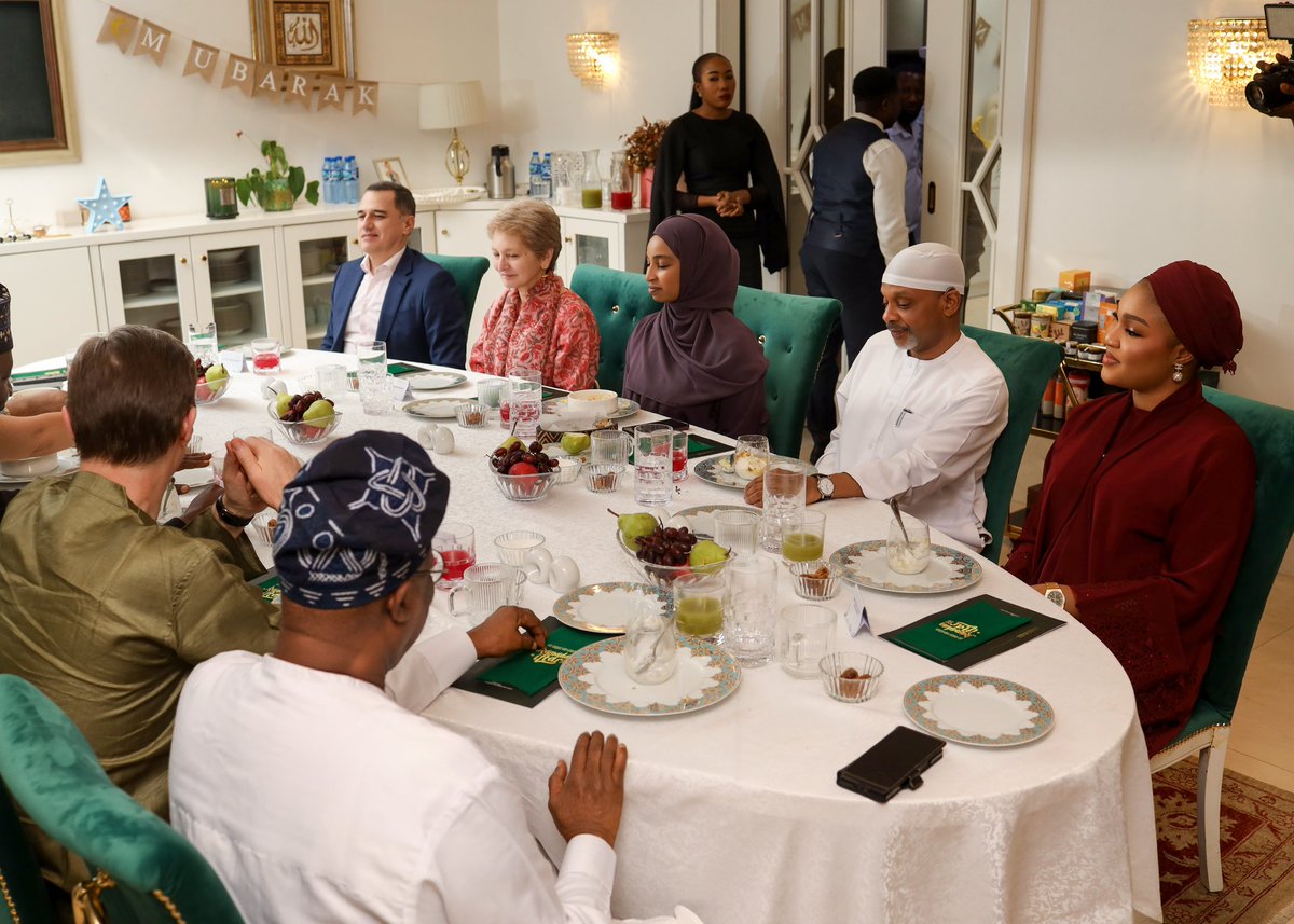 Femi Fani-Kayode tweet media