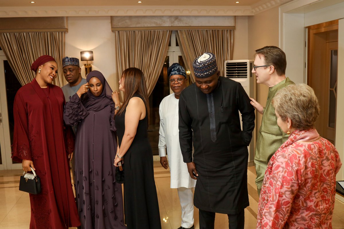 Femi Fani-Kayode tweet media