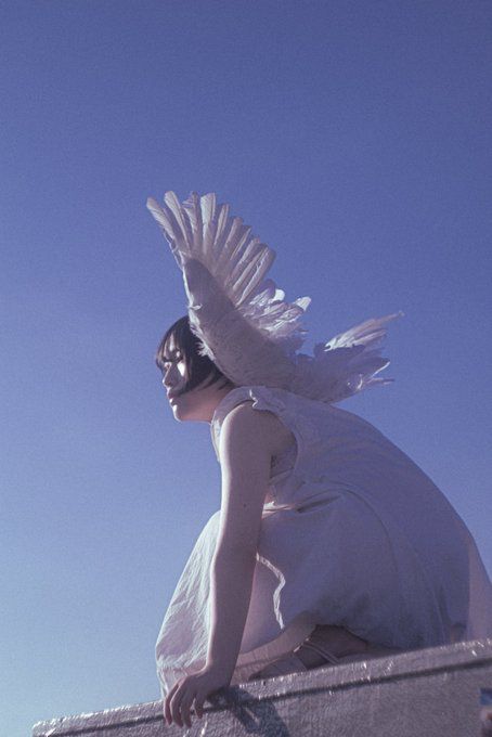 ヤマナシ tweet media