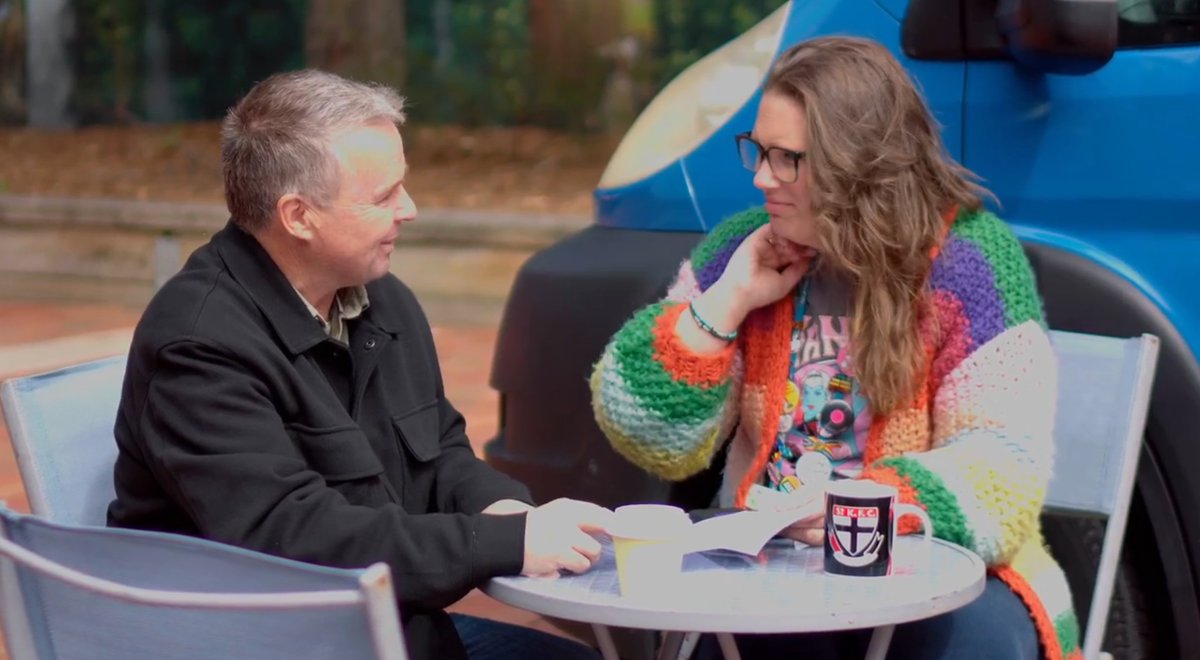 PeninsulaCLC's tweet image. One conversation with PCLC can change everything for thousands of people across our community, who don’t know where to turn as costs rise and crisis hits.
Well, now they do.

Introducing #OneCall, the #PCLCFilm

Watch now. youtube.com/watch?v=h5WGp-…