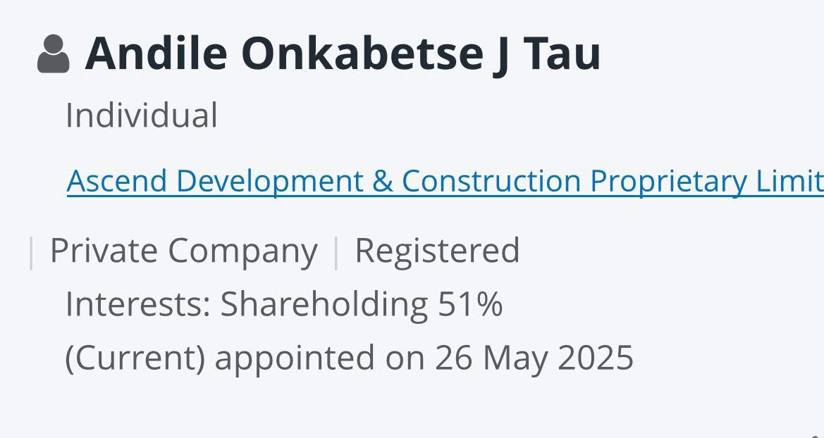 KokiMorolong's tweet photo. @ShxcksBW Ga o tlhaloganye eng ka gore newly registered construction companies need to do work! #TimeToEat 🤣🤣🤣🤣🤣🤣🤣🤣 https://t.co/lBRXnTsBSa