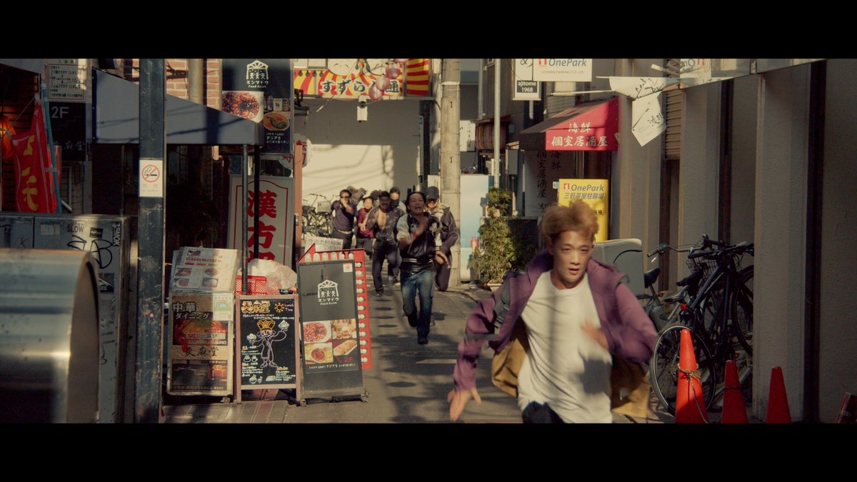 Ken Ohara 小原健 tweet media