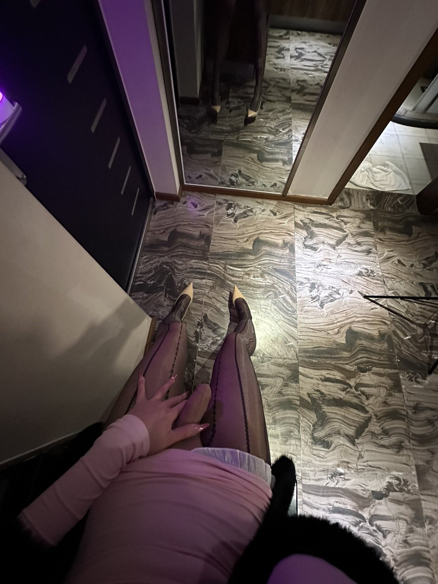 萱妹👠（男娘） tweet media