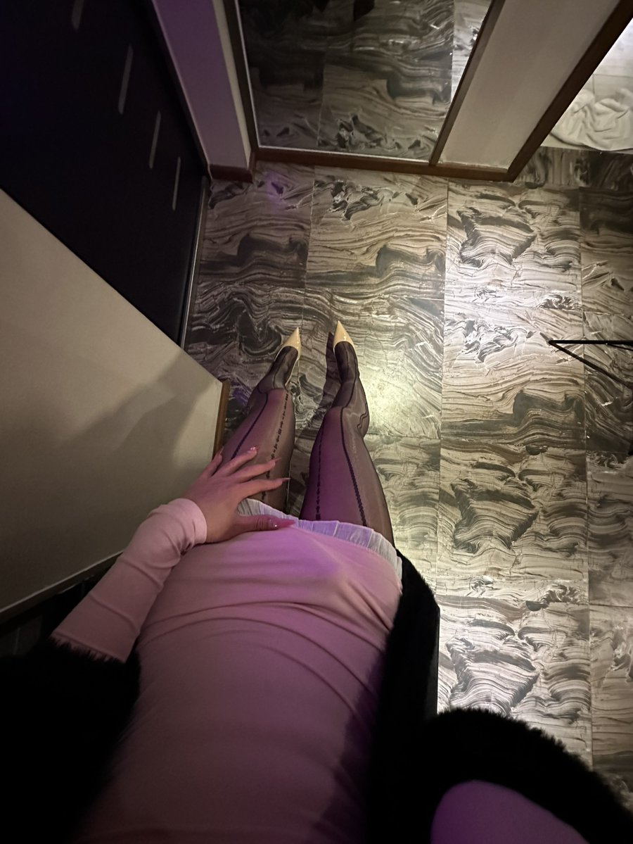 萱妹👠（男娘） tweet media