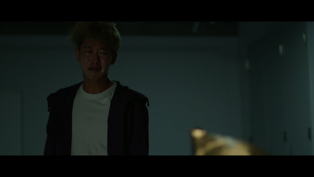 Ken Ohara 小原健 tweet media