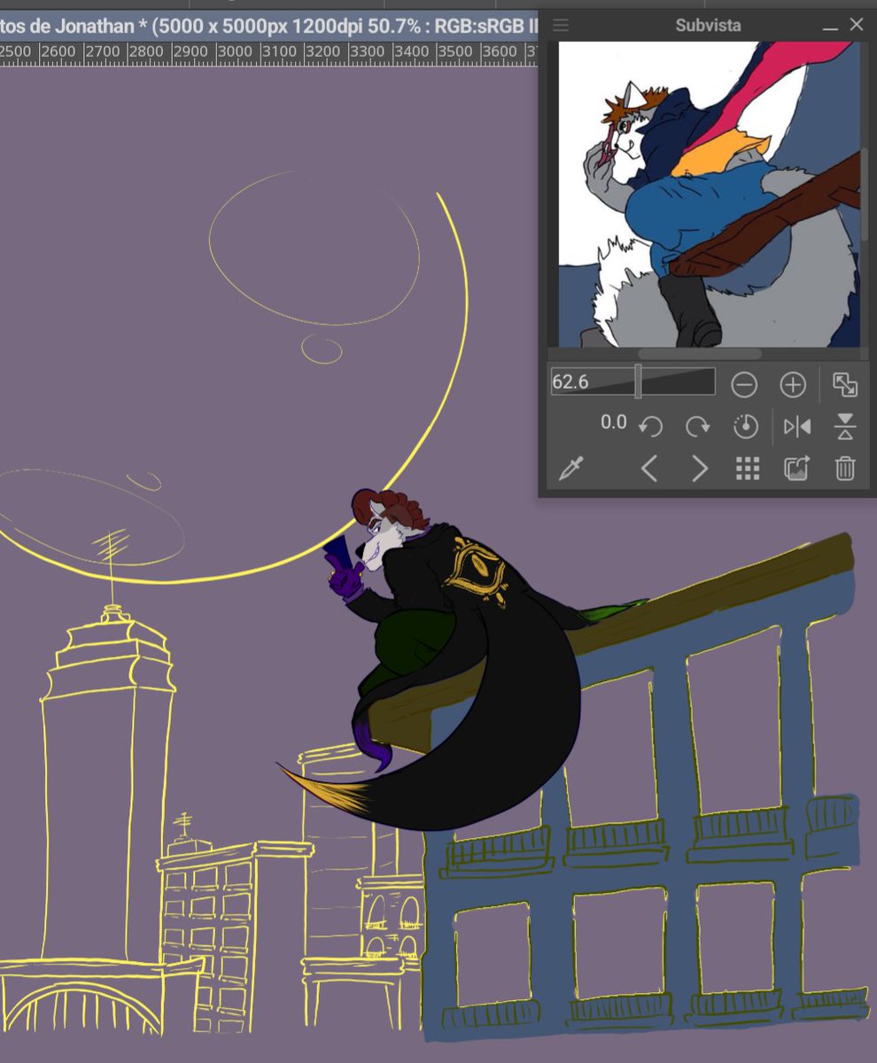 MezmerOrdinary's tweet photo. 9 years apart, I like seeing how I've been evolving in my style and my art
#RNTR https://t.co/xhcyfuiMIX