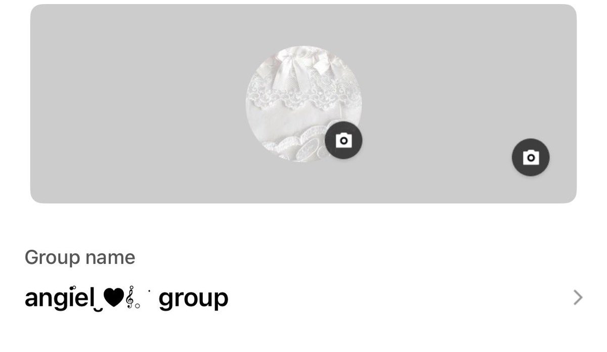 an֯♥︎ 𓈒gּieׅl tweet media