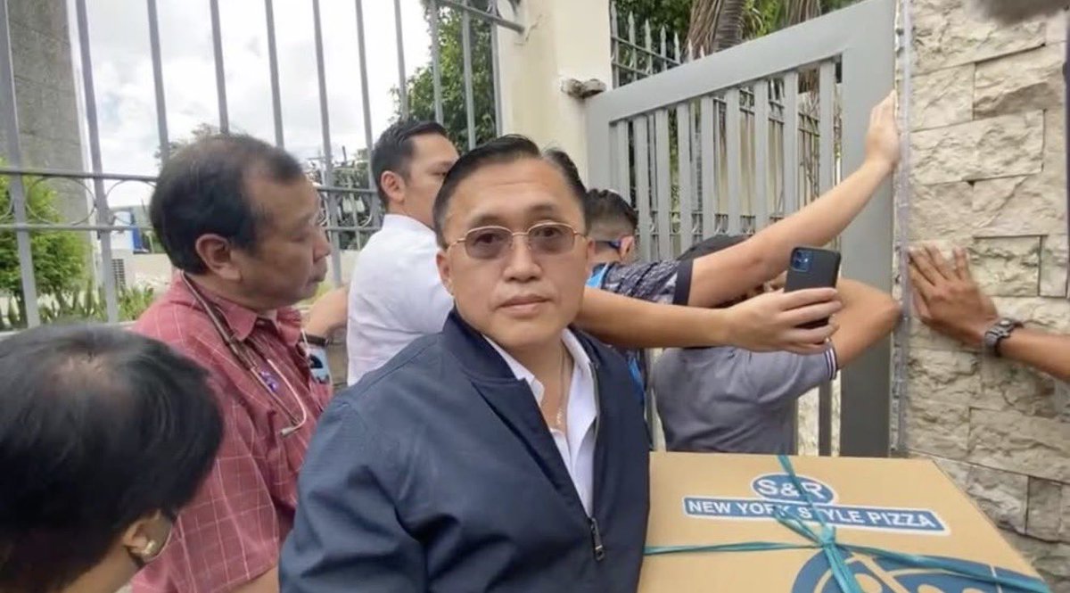 Jesus Falcis 🇵🇭 tweet media