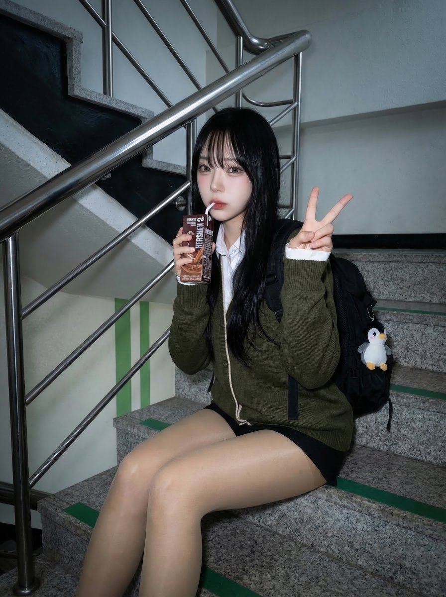 korean_stocking tweet media