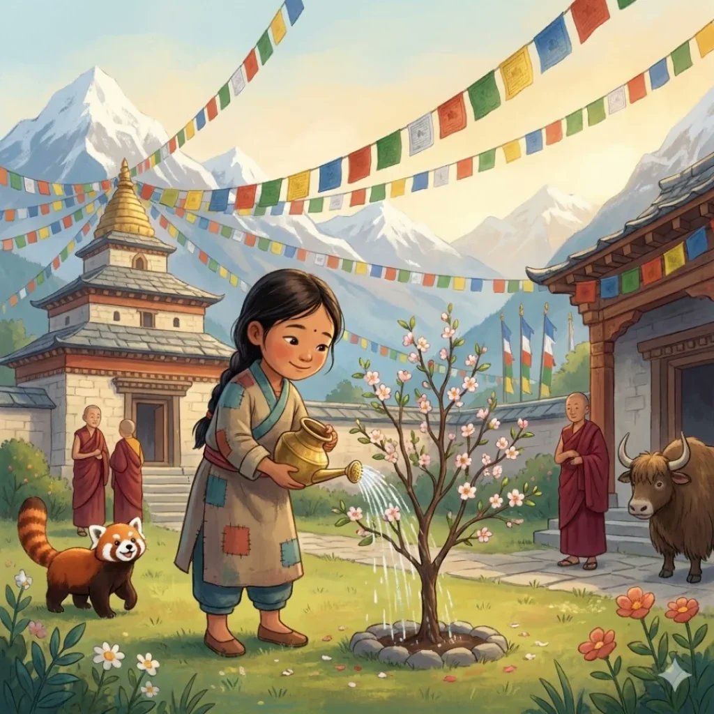 eawesomehub's tweet photo. [Sent with Free Plan] The Mango Tree’s Promise – Honesty Story for Kids

Now then, I must tell you about a boy called Arjun, who lived in a village at the edge of a great forest in India. And this is a true...

https://t.co/ebKvCiTfQR https://t.co/wPd6IBR8Ny