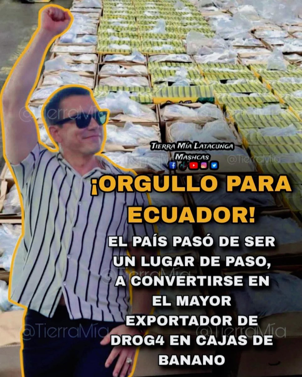 a_snch13890's tweet photo. @afersin25 @Juan_Guayaco CALLA MEDIOCRE HPT.
QUE ESE AMO QUE TIENE COMO TODO NARCOTRAFICANTE SINVERGÜENZA SICARIO ENFERMO MENTAL PSICÓPATA ASESINO QUE ES, NO TIENE PIEDAD NI DE SUS PERROS,. 
RECUERDA ESO.
NO GOCES QUE DSPS QUE META A LOS QUE ÉL PERSIGUE IRS X TI Y TODO LOS TUYOS.
SOLO ESPERA Y VERAS https://t.co/Y3ErIKqwrj